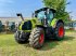 Traktor Türe ait CLAAS Axion 870 CMATIC, Gebrauchtmaschine içinde Liebenwalde (resim 1)