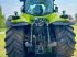 Traktor Türe ait CLAAS Axion 870 CMATIC, Gebrauchtmaschine içinde Liebenwalde (resim 16)
