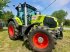 Traktor Türe ait CLAAS Axion 870 CMATIC, Gebrauchtmaschine içinde Liebenwalde (resim 18)