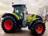 Traktor del tipo CLAAS Axion 870 CMATIC, Gebrauchtmaschine In Liebenwalde (Immagine 8)