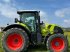 Traktor des Typs CLAAS AXION 870 CMATIC, Gebrauchtmaschine in WALLHAUSEN (Bild 2)