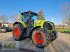 Traktor типа CLAAS Axion 870 CMATIC, Gebrauchtmaschine в Schenkenberg (Фотография 5)