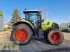 Traktor типа CLAAS Axion 870 CMATIC, Gebrauchtmaschine в Schenkenberg (Фотография 7)
