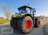 Traktor типа CLAAS Axion 870 CMATIC, Gebrauchtmaschine в Schenkenberg (Фотография 8)