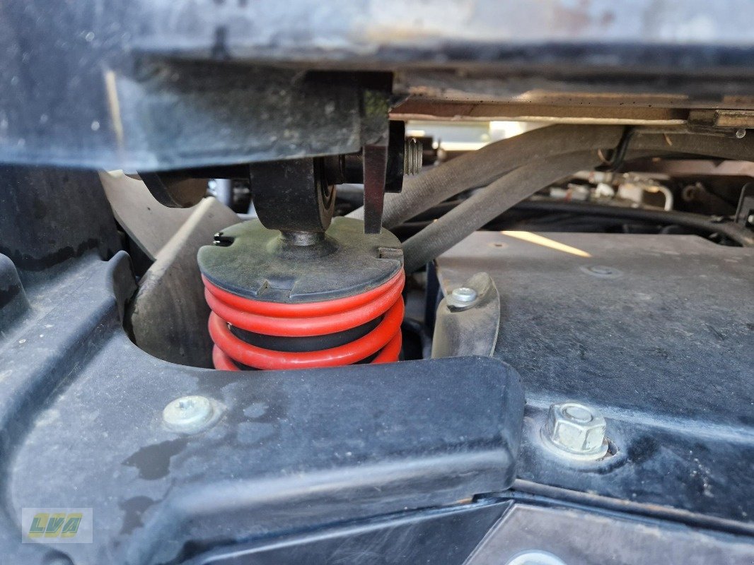 Traktor типа CLAAS Axion 870 CMATIC, Gebrauchtmaschine в Schenkenberg (Фотография 13)