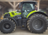 Traktor del tipo CLAAS Axion 870 CMATIC, Gebrauchtmaschine In Naklo (Immagine 1)