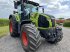 Traktor του τύπου CLAAS AXION 870 CMATIC, Gebrauchtmaschine σε Borre (Φωτογραφία 2)