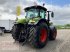 Traktor of the type CLAAS Axion 870 Cmatic, Neumaschine in Demmin (Picture 8)