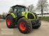 Traktor of the type CLAAS Axion 870 Cmatic, Neumaschine in Laage (Picture 1)