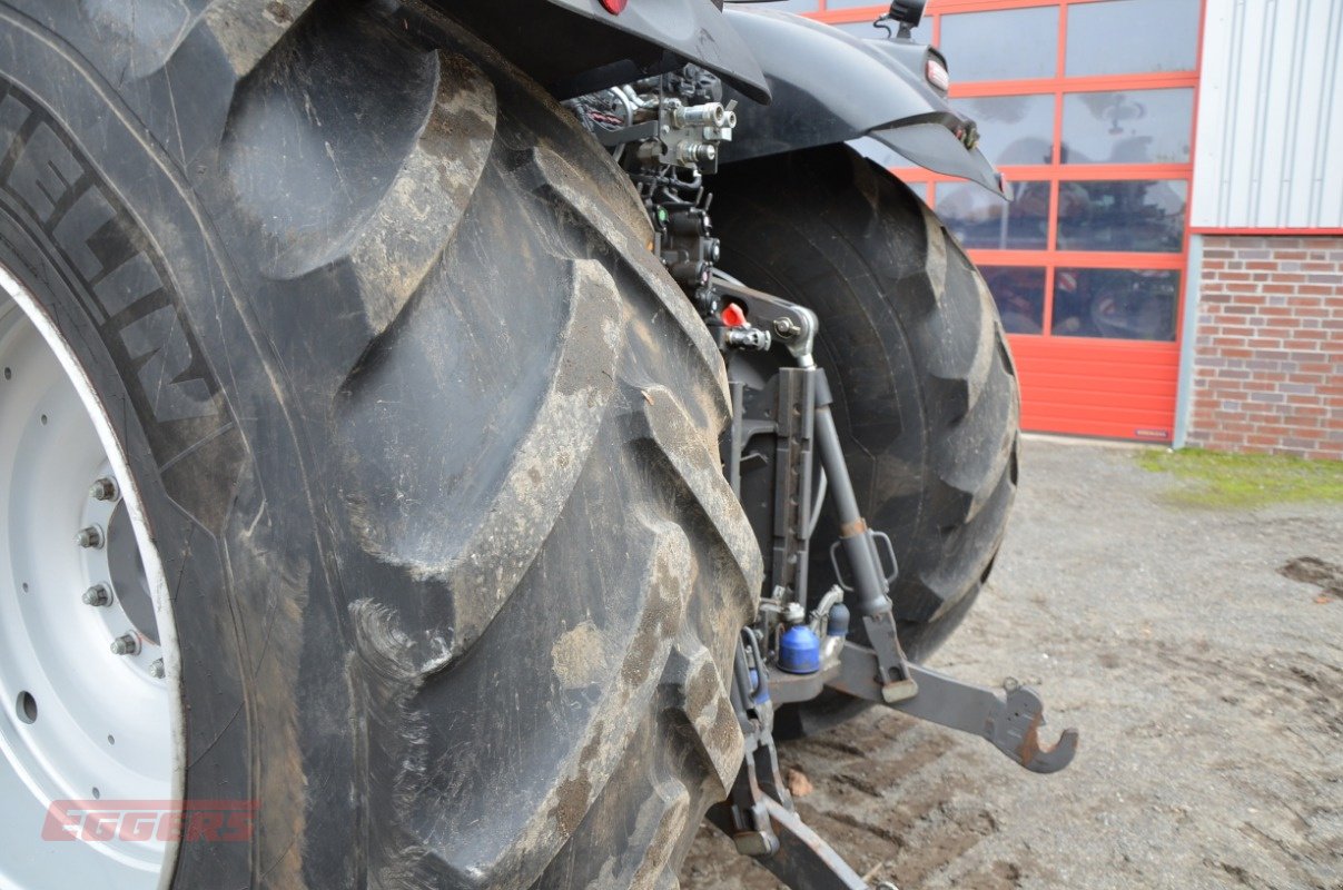 Traktor типа CLAAS AXION 870 CMATIC, Gebrauchtmaschine в Suhlendorf (Фотография 7)