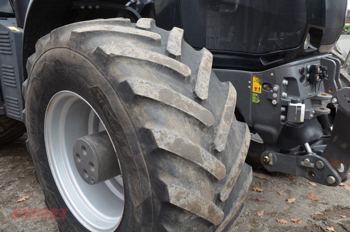 Traktor типа CLAAS AXION 870 CMATIC, Gebrauchtmaschine в Suhlendorf (Фотография 9)