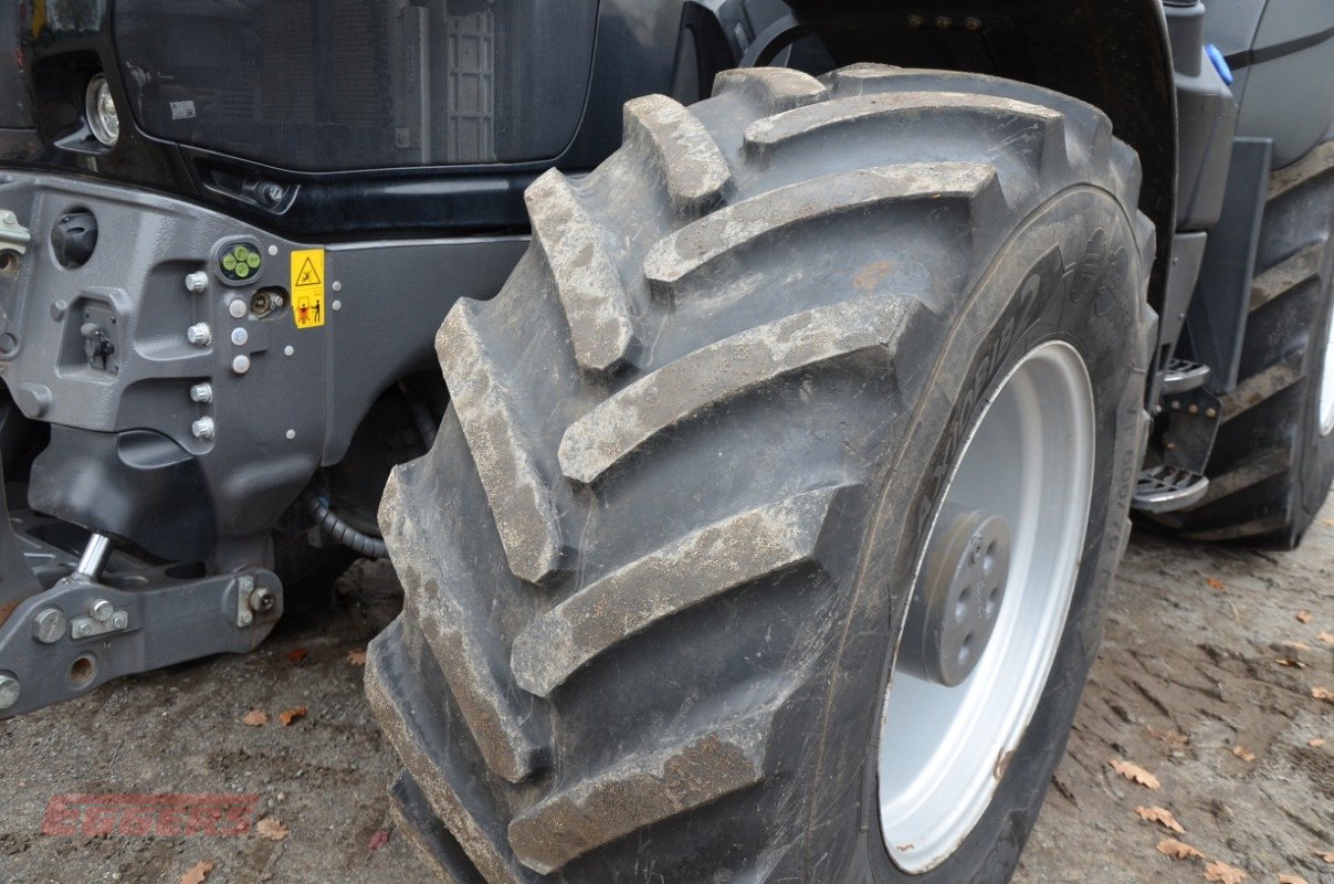 Traktor типа CLAAS AXION 870 CMATIC, Gebrauchtmaschine в Suhlendorf (Фотография 10)