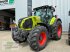 Traktor del tipo CLAAS Axion 870 Cmatic, Gebrauchtmaschine en Georgsheil (Imagen 4)