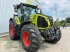 Traktor del tipo CLAAS Axion 870 Cmatic, Gebrauchtmaschine en Georgsheil (Imagen 3)