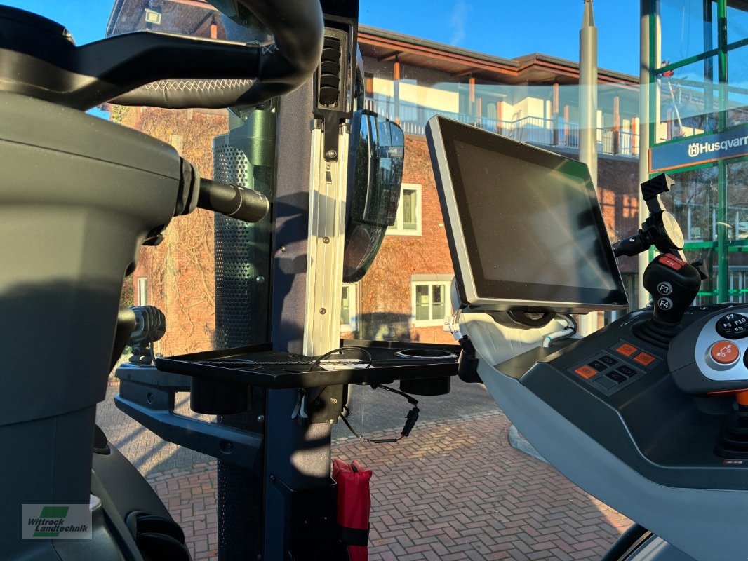 Traktor typu CLAAS Axion 870 Cmatic, Neumaschine w Rhede / Brual (Zdjęcie 8)