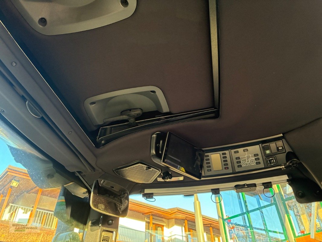 Traktor typu CLAAS Axion 870 Cmatic, Neumaschine w Rhede / Brual (Zdjęcie 10)