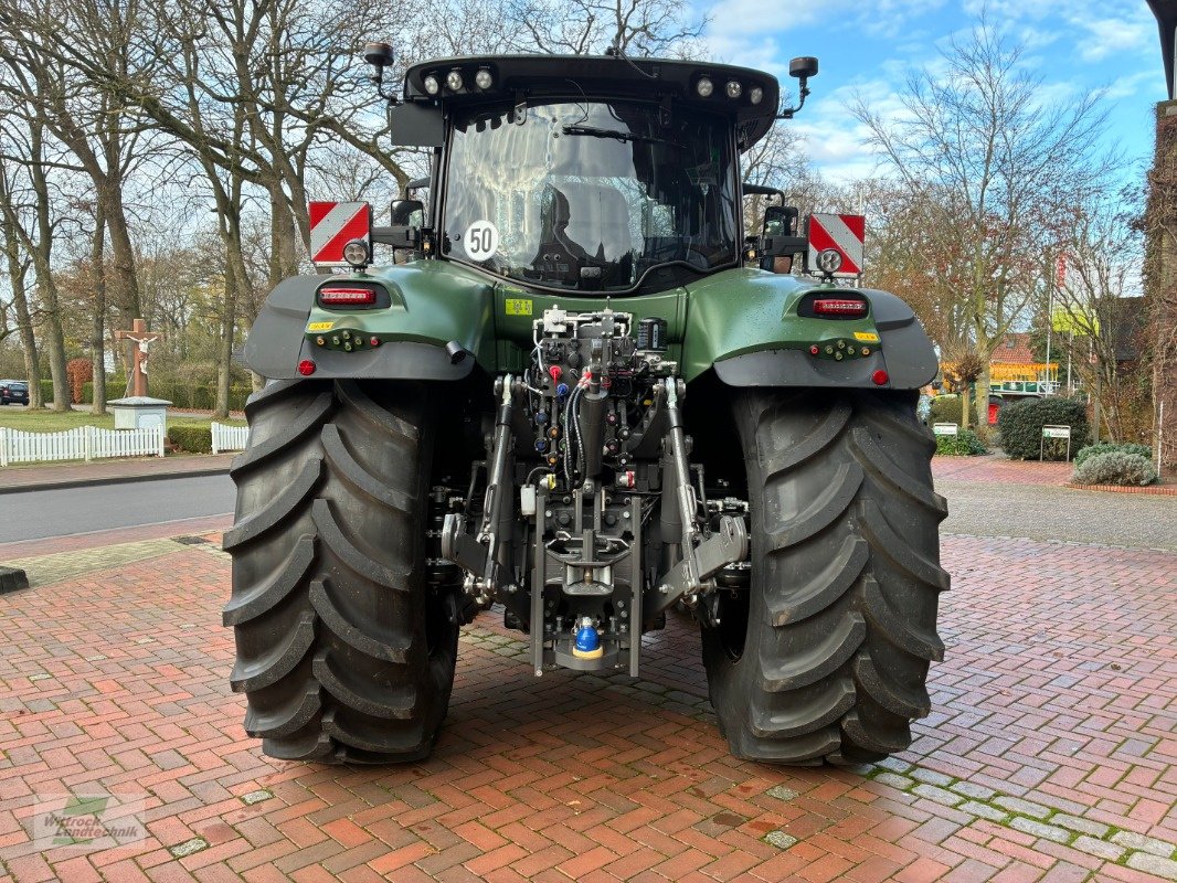Traktor typu CLAAS Axion 870 Cmatic, Neumaschine w Rhede / Brual (Zdjęcie 4)