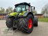 Traktor Türe ait CLAAS Axion 870 CMatic, Gebrauchtmaschine içinde Rhede / Brual (resim 8)