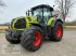 Traktor Türe ait CLAAS Axion 870 CMatic, Gebrauchtmaschine içinde Rhede / Brual (resim 1)