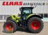 Traktor tipa CLAAS AXION 870 CMATIC, Gebrauchtmaschine u Bordesholm (Slika 1)
