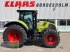 Traktor tipa CLAAS AXION 870 CMATIC, Gebrauchtmaschine u Bordesholm (Slika 3)