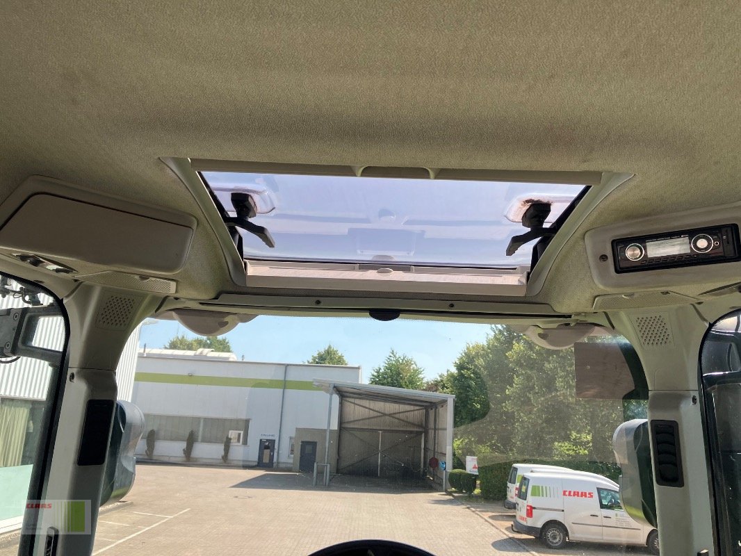 Traktor tipa CLAAS AXION 870 CMATIC, Gebrauchtmaschine u Bordesholm (Slika 16)