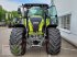 Traktor del tipo CLAAS AXION 870 CMATIC, Gebrauchtmaschine In Weddingstedt (Immagine 4)