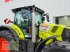 Traktor del tipo CLAAS AXION 870 CMATIC, Gebrauchtmaschine In Weddingstedt (Immagine 5)