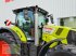 Traktor des Typs CLAAS AXION 870 CMATIC, Gebrauchtmaschine in Bordesholm (Bild 4)