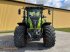 Traktor типа CLAAS AXION 870 CMATIK GPS FZW, Gebrauchtmaschine в Osterburg (Фотография 7)
