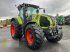 Traktor des Typs CLAAS AXION 870 *RTK* REDUZIERT!, Gebrauchtmaschine in Schwandorf (Bild 1)