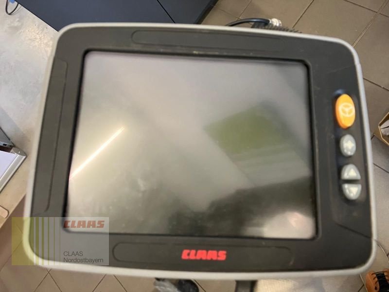 Traktor des Typs CLAAS AXION 870 *RTK* REDUZIERT!, Gebrauchtmaschine in Schwandorf (Bild 19)