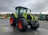 Traktor des Typs CLAAS AXION 870 *RTK* REDUZIERT!, Gebrauchtmaschine in Schwandorf (Bild 2)
