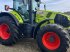 Traktor типа CLAAS AXION 870, Gebrauchtmaschine в Ringe (Фотография 9)