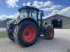 Traktor a típus CLAAS AXION 870, Gebrauchtmaschine ekkor: Grindsted (Kép 9)