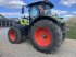 Traktor a típus CLAAS AXION 870, Gebrauchtmaschine ekkor: Grindsted (Kép 2)