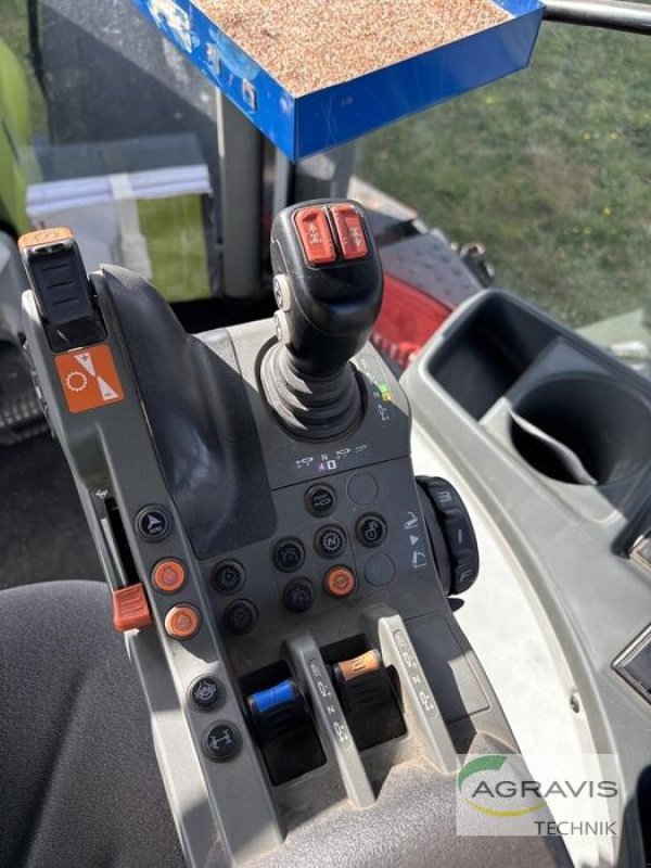 Traktor tipa CLAAS AXION 870, Gebrauchtmaschine u Walsrode (Slika 15)