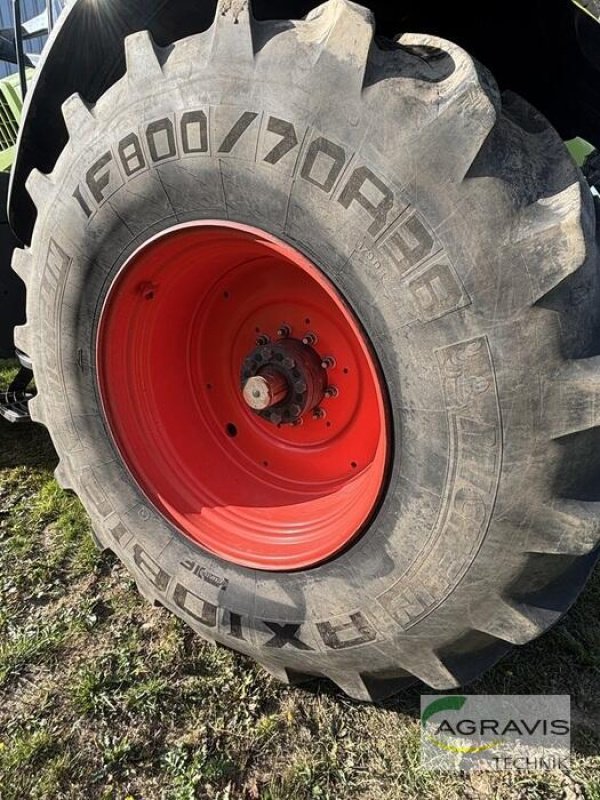 Traktor tipa CLAAS AXION 870, Gebrauchtmaschine u Walsrode (Slika 10)
