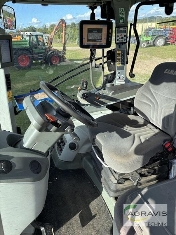 Traktor tipa CLAAS AXION 870, Gebrauchtmaschine u Walsrode (Slika 16)