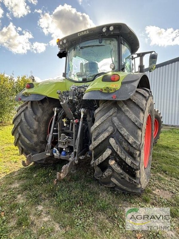 Traktor tipa CLAAS AXION 870, Gebrauchtmaschine u Walsrode (Slika 5)