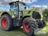 Traktor tipa CLAAS AXION 870, Gebrauchtmaschine u Walsrode (Slika 2)