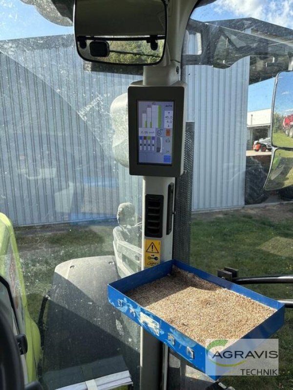 Traktor tipa CLAAS AXION 870, Gebrauchtmaschine u Walsrode (Slika 12)