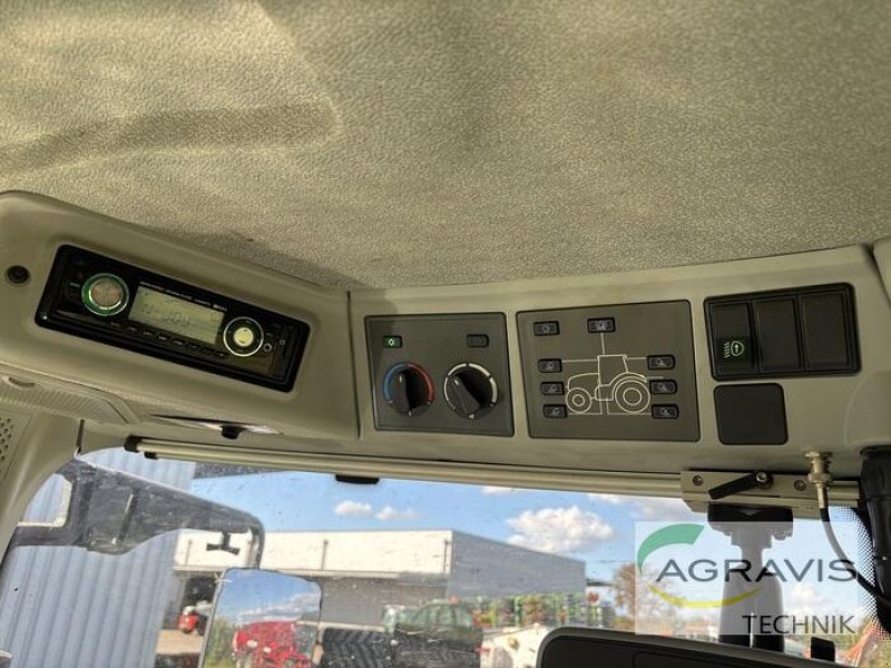 Traktor tipa CLAAS AXION 870, Gebrauchtmaschine u Walsrode (Slika 13)