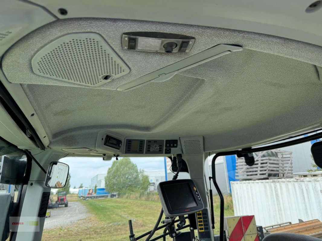 Traktor типа CLAAS Axion 870, Gebrauchtmaschine в Schwülper (Фотография 10)