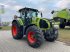 Traktor des Typs CLAAS AXION 870, Gebrauchtmaschine in Hockenheim (Bild 3)