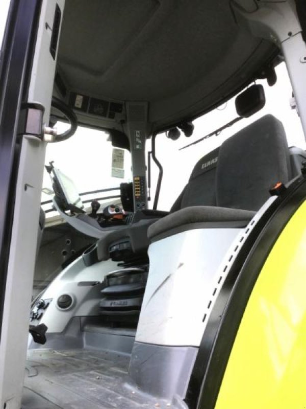 Traktor tipa CLAAS AXION 870, Gebrauchtmaschine u Landsberg (Slika 6)