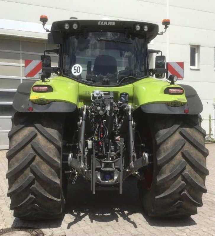 Traktor tipa CLAAS AXION 870, Gebrauchtmaschine u Landsberg (Slika 5)
