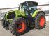 Traktor del tipo CLAAS AXION 870, Gebrauchtmaschine In Landsberg (Immagine 1)