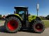Traktor typu CLAAS AXION 870, Gebrauchtmaschine v Hockenheim (Obrázek 8)