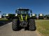 Traktor typu CLAAS AXION 870, Gebrauchtmaschine v Hockenheim (Obrázek 10)